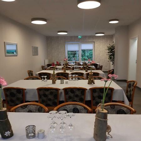 Albrecht'S Hotel & Restaurant Gmbh Wiedensahl المظهر الخارجي الصورة