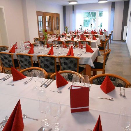 Albrecht'S Hotel & Restaurant Gmbh Wiedensahl المظهر الخارجي الصورة