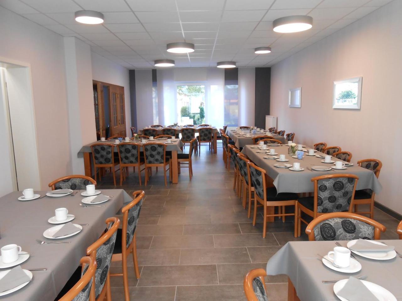Albrecht'S Hotel & Restaurant Gmbh Wiedensahl المظهر الخارجي الصورة