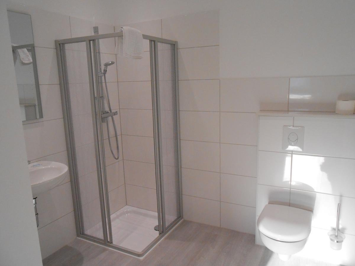 Albrecht'S Hotel & Restaurant Gmbh Wiedensahl المظهر الخارجي الصورة