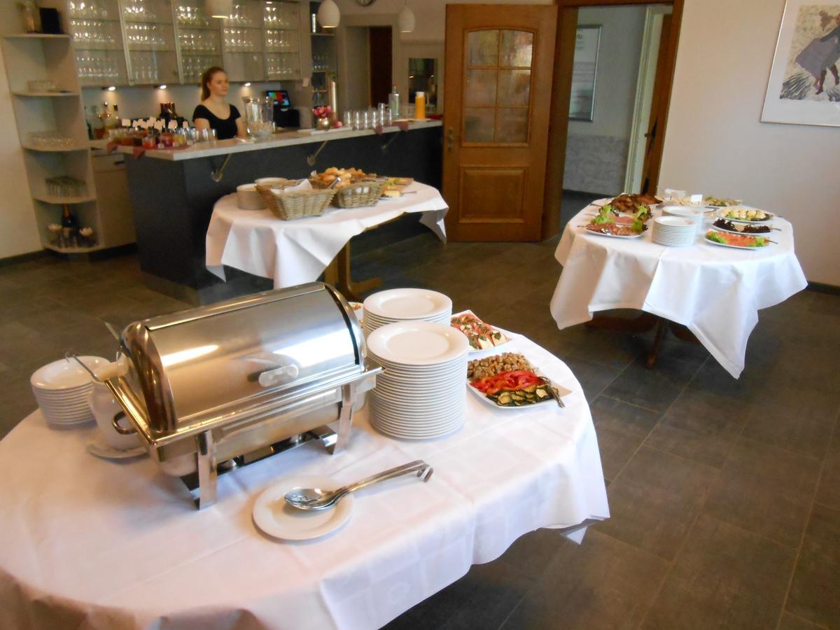 Albrecht'S Hotel & Restaurant Gmbh Wiedensahl المظهر الخارجي الصورة
