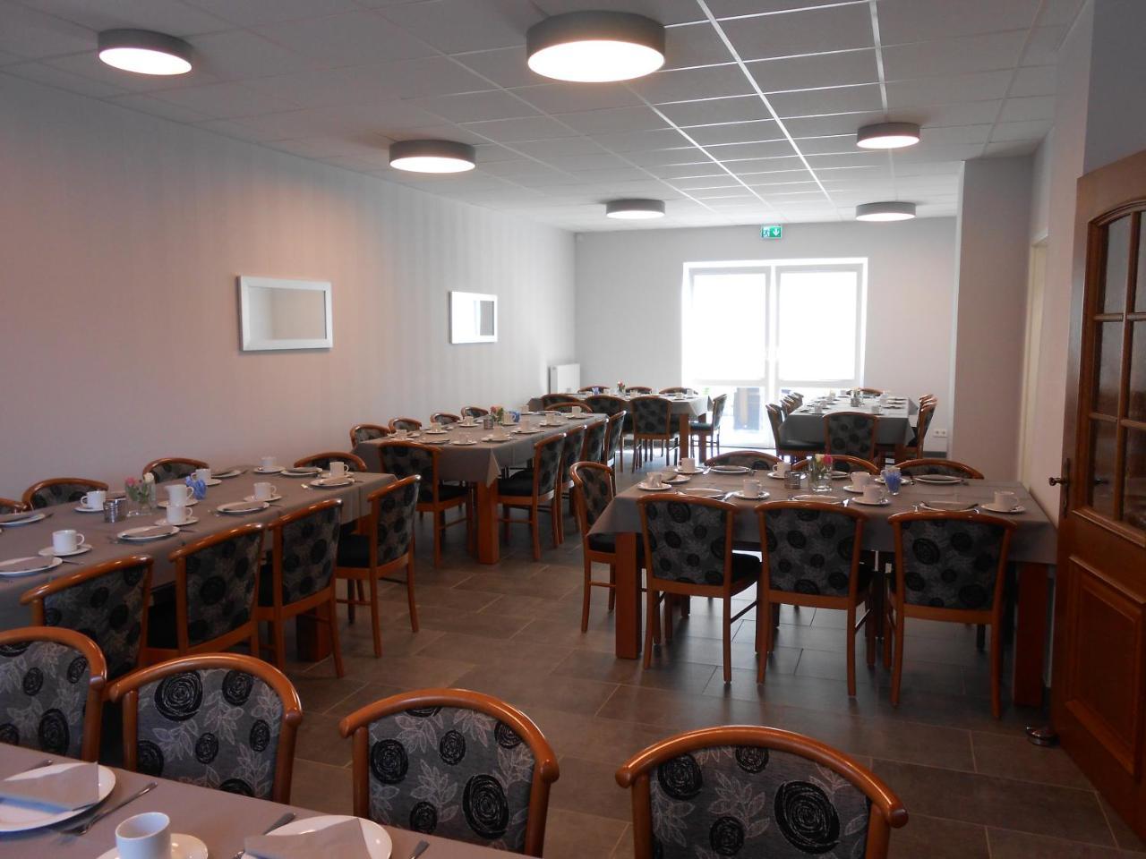 Albrecht'S Hotel & Restaurant Gmbh Wiedensahl المظهر الخارجي الصورة