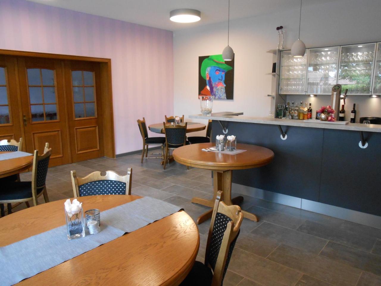 Albrecht'S Hotel & Restaurant Gmbh Wiedensahl المظهر الخارجي الصورة