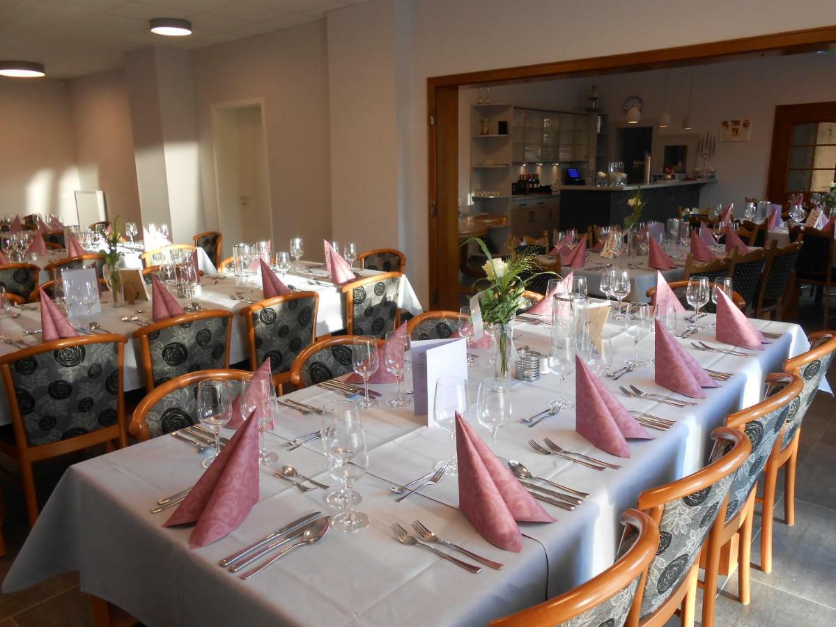 Albrecht'S Hotel & Restaurant Gmbh Wiedensahl المظهر الخارجي الصورة