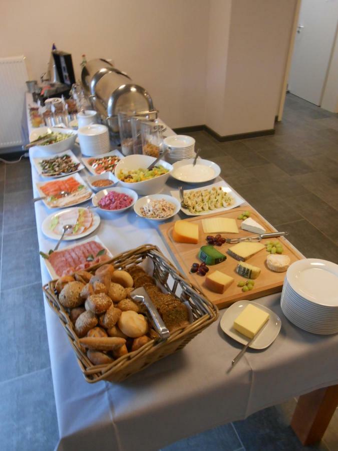 Albrecht'S Hotel & Restaurant Gmbh Wiedensahl المظهر الخارجي الصورة