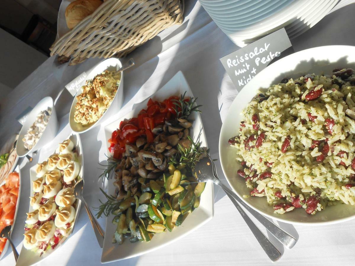 Albrecht'S Hotel & Restaurant Gmbh Wiedensahl المظهر الخارجي الصورة