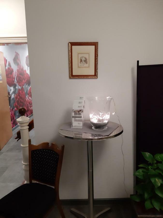 Albrecht'S Hotel & Restaurant Gmbh Wiedensahl المظهر الخارجي الصورة